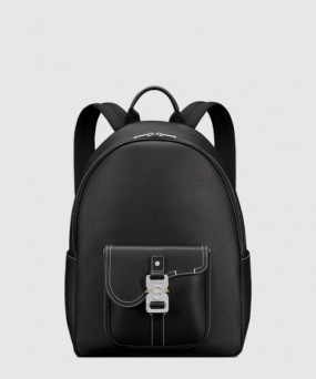 디올 Saddle 지퍼 백팩 1ADBA