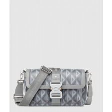 디올 히트 더 로드 메신저백 1ESME