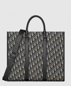 디올 East-West 토트백 1ESSH