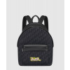디올 Rider 2.0 DIOR AND KAWS 지퍼 백팩 1ESBA