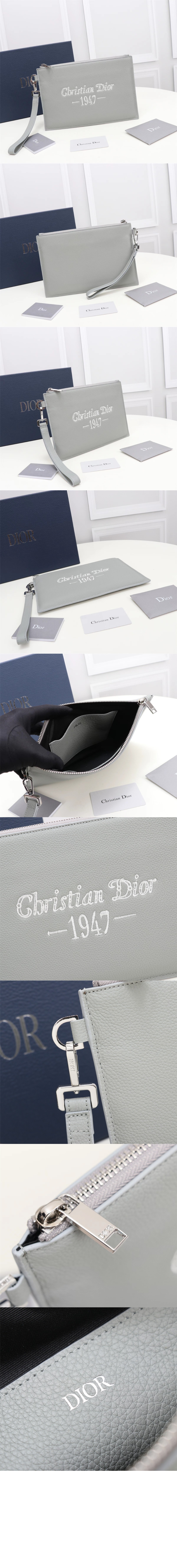 디올 A5 클러치 2ESCA