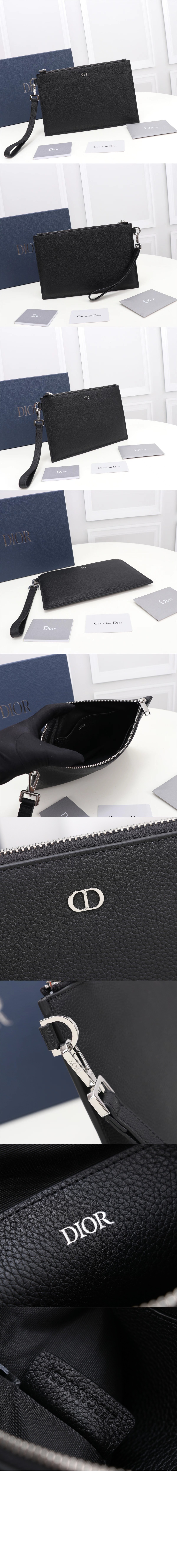 디올 A5 클러치 2ESCA