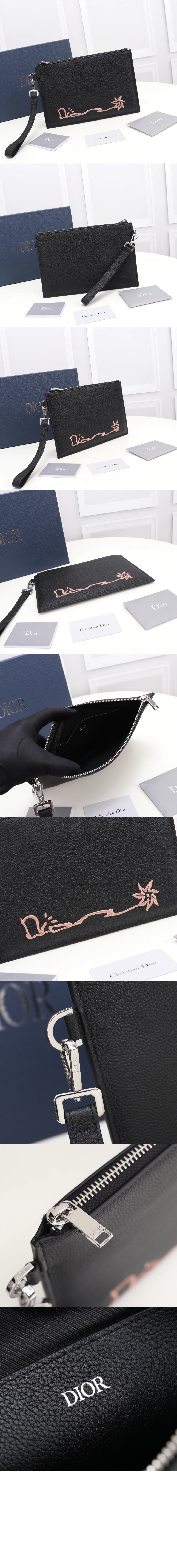 디올 A5 클러치 2ESCA