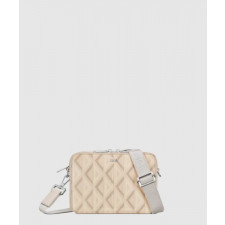 디올 스트랩 지퍼 파우치 2ESBC