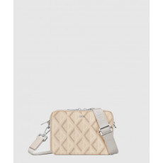 디올 스트랩 지퍼 파우치 2ESBC