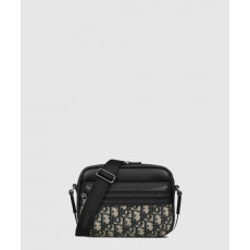 디올 Rider 2.0 미니 지퍼 메신저백 2ESWS