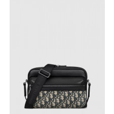 디올 Rider 2.0 지퍼 메신저백 1ESPO