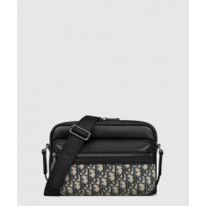 디올 Rider 2.0 지퍼 메신저백 1ESPO