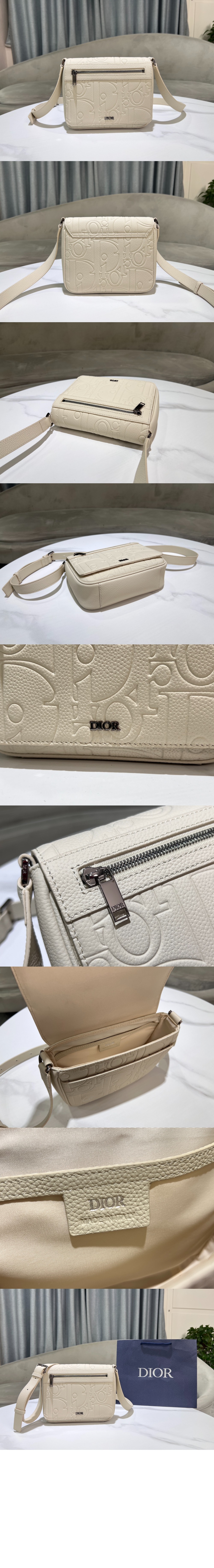 디올 플랩 메신저백 1ESPO