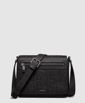 디올 플랩 메신저백 1ESPO