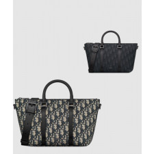 디올 위켄더 25 토트백 1ESPO