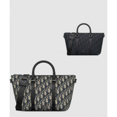 디올 위켄더 25 토트백 1ESPO