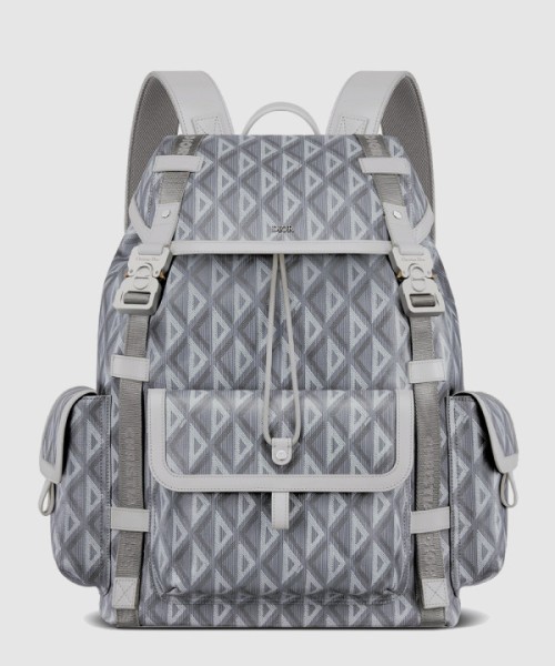 디올 히트 더 로드 라지 백팩 1ESBA