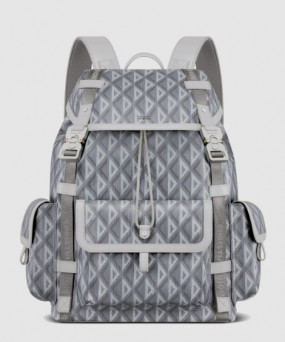 디올 히트 더 로드 라지 백팩 1ESBA