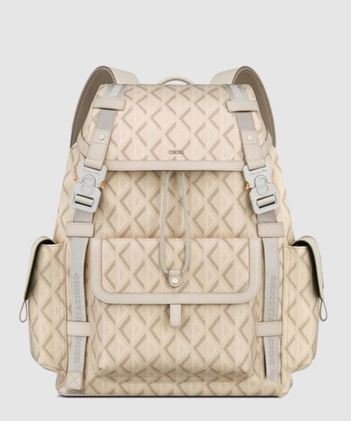 디올 히트 더 로드 라지 백팩 1ESBA