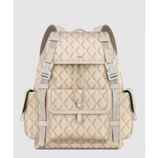 디올 히트 더 로드 라지 백팩 1ESBA