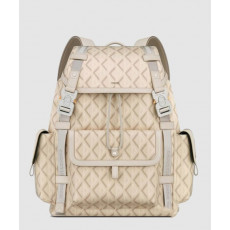 디올 히트 더 로드 라지 백팩 1ESBA