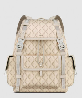 디올 히트 더 로드 라지 백팩 1ESBA