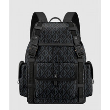 디올 히트 더 로드 라지 백팩 1ESBA