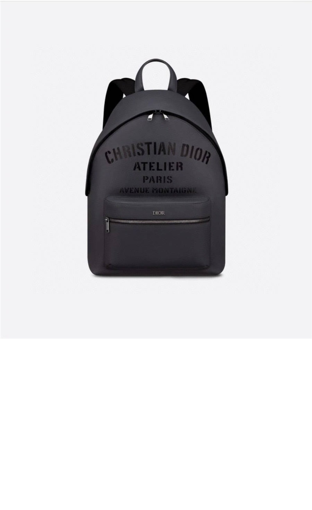 디올 라이더 백팩 1ESBA