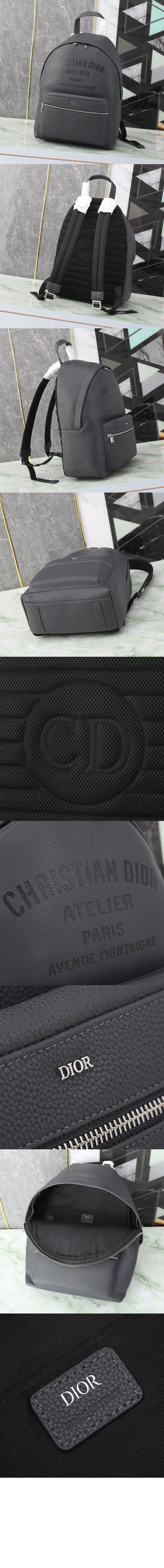 디올 라이더 백팩 1ESBA