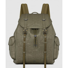 디올 Hit the Road 플랩 백팩 1ESBA