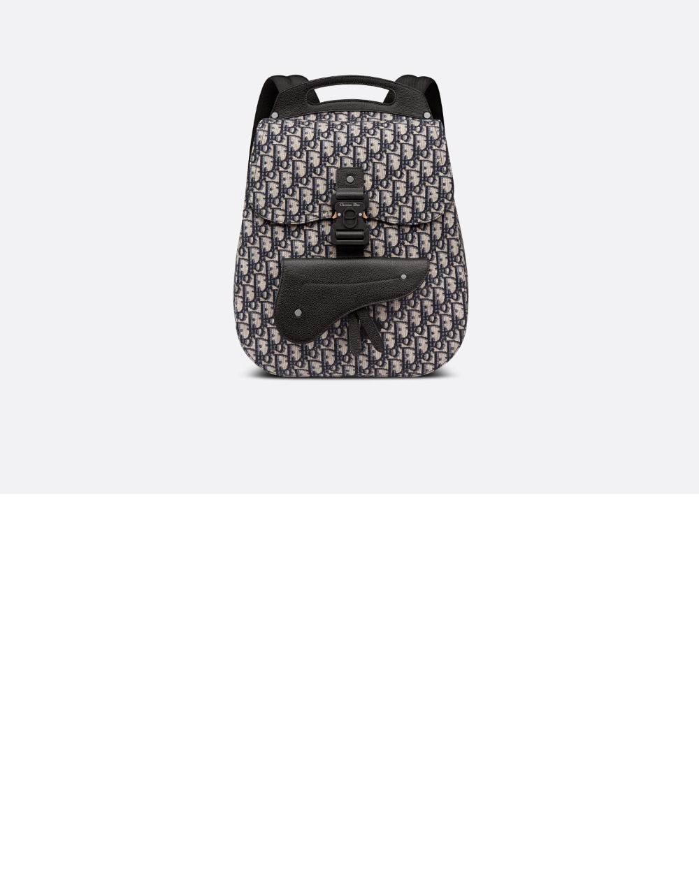 디올 스몰 갤롭 백팩 1ADBA