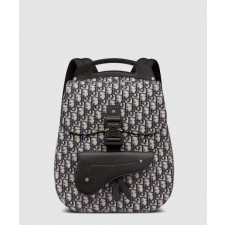 디올 스몰 갤롭 백팩 1ADBA