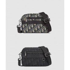 디올 사파리 미니 스트랩백 2ESWS