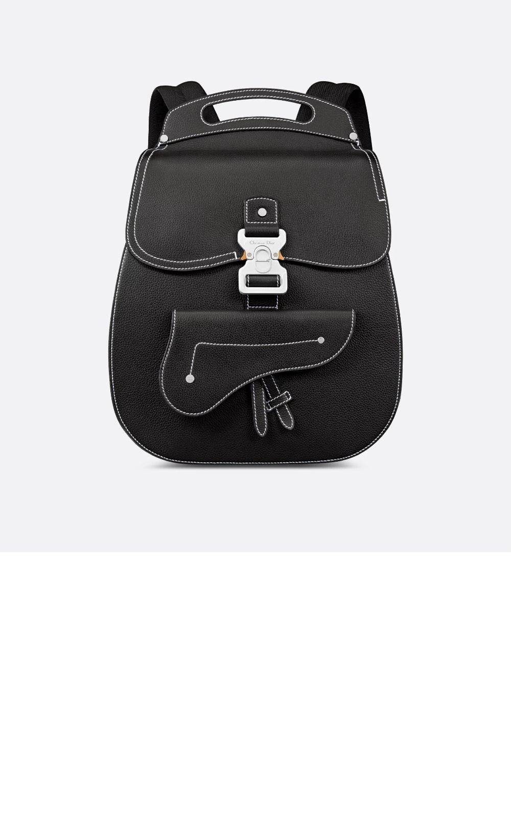 디올 미니 갤롭 백팩 1ADBA