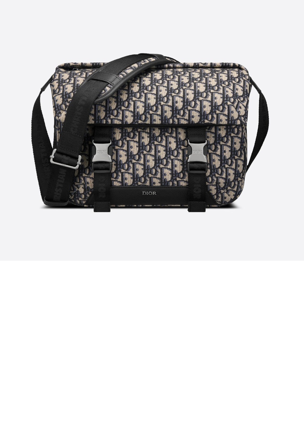 디올 익스플로러 메신저백 1ESME