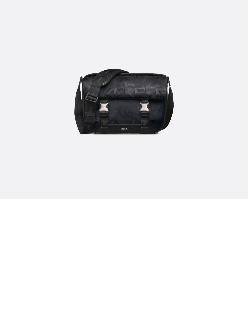 디올 익스플로러 메신저백 1ESME