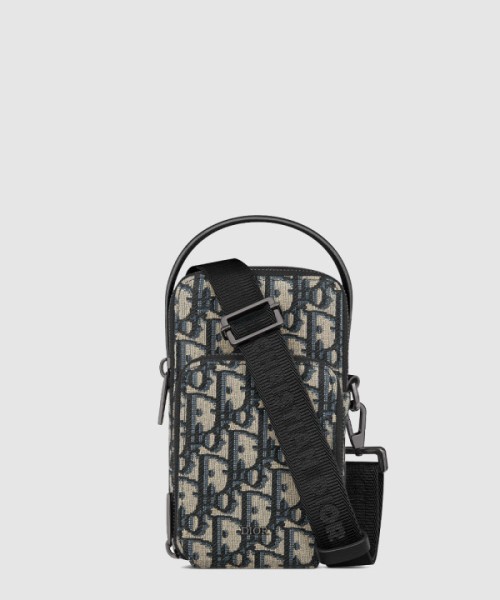 디올 라이더 파우치 마이크로 2OBCA