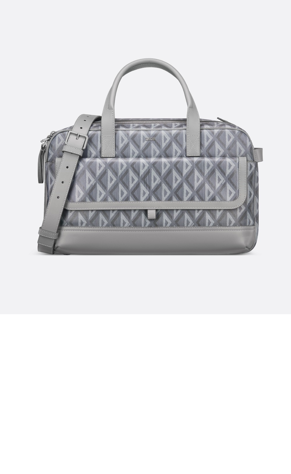 디올 히트 더 로드 펫 캐리어백 1ESDU