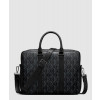 디올 지퍼 브리프케이스 1ESBR