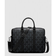 디올 지퍼 브리프케이스 1ESBR