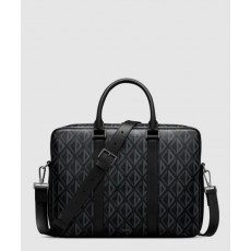 디올 지퍼 브리프케이스 1ESBR