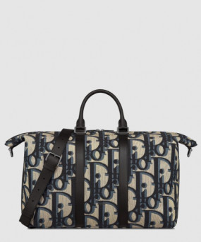 디올 위켄더 40 보스턴백 1ESDU