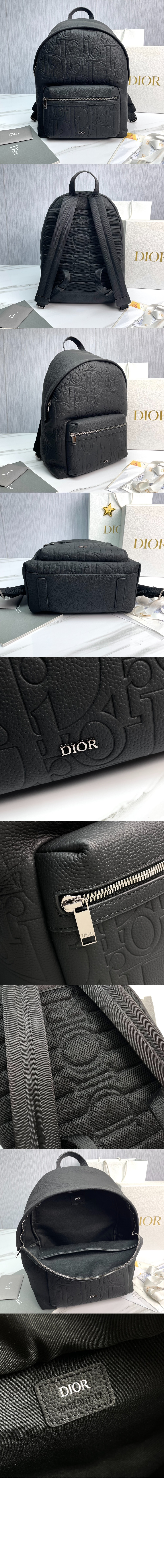 디올 라이더 백팩 1ESBA