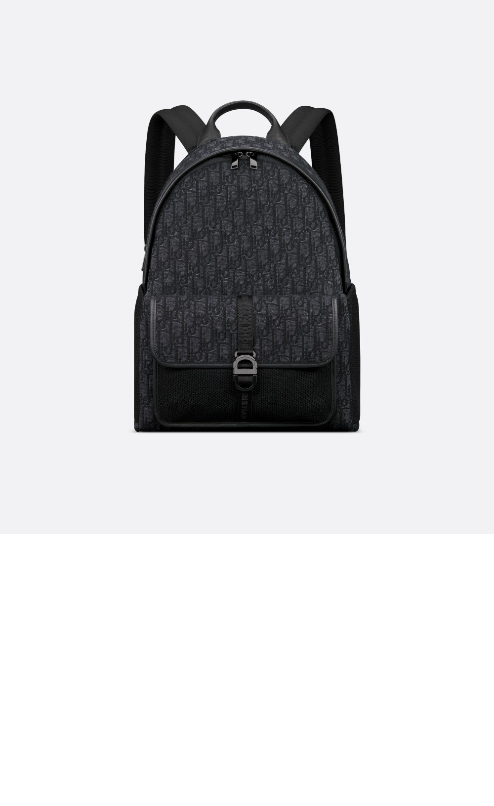 디올 8 백팩 1EIBA