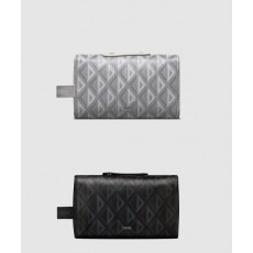 디올 LINGOT 토일레트리 케이스 2ADCA