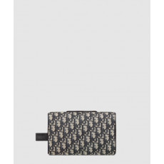 디올 LINGOT 토일레트리 케이스 2ADCA