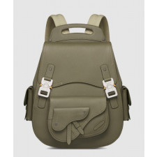 디올 새들 맥시 백팩 1ADBA