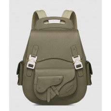 디올 새들 맥시 백팩 1ADBA