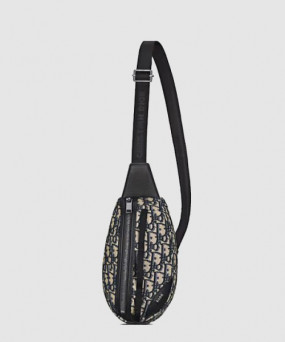 디올 스카랍 미니백 2ESBC