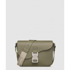 디올 새들 스몰 플랩 크로스백 1ADPO