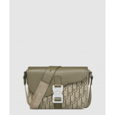 디올 새들 스몰 플랩 크로스백 1ADPO