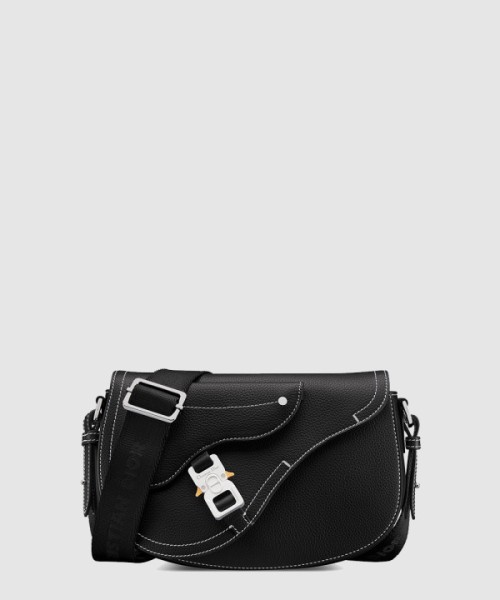 디올 새들 크로스백 1ADPO