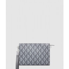 디올 A5 트라이앵글 파우치 2ESCA