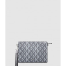 디올 A5 트라이앵글 파우치 2ESCA